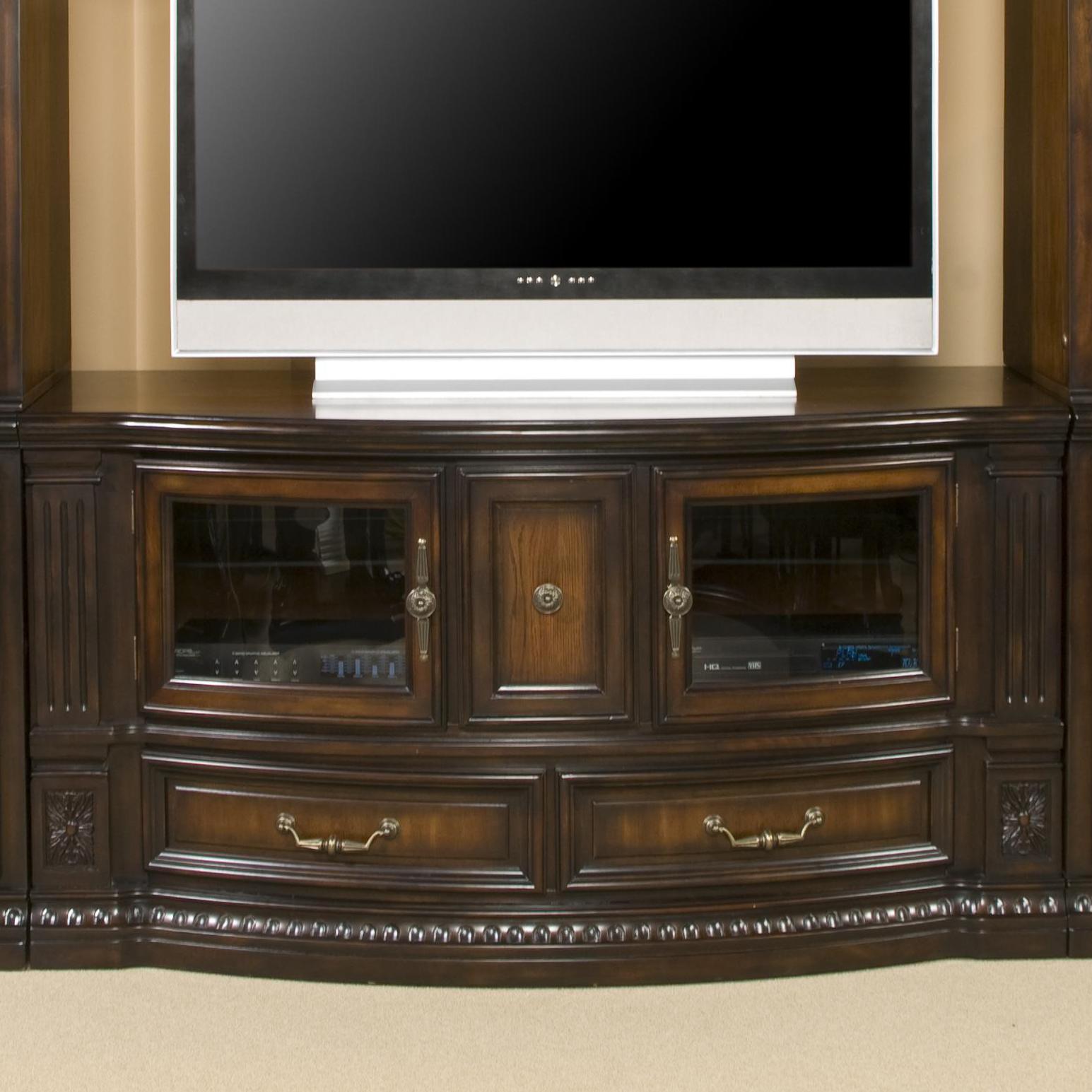 Grand entertainment hot sale center